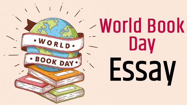 world book day essay